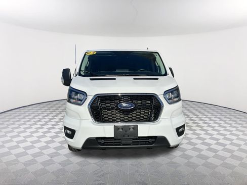 Used 2023 Ford Transit 350 XLT image 2