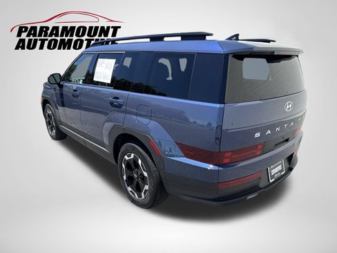 Used 2026 Hyundai Santa Fe SEL AWD/4WD image 6