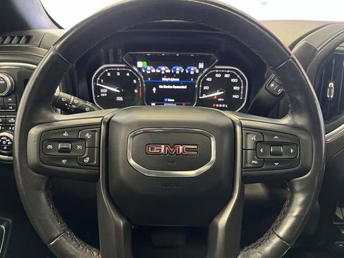 Used 2020 GMC Sierra 1500 AT4 w/ AT4 Premium Package image 31