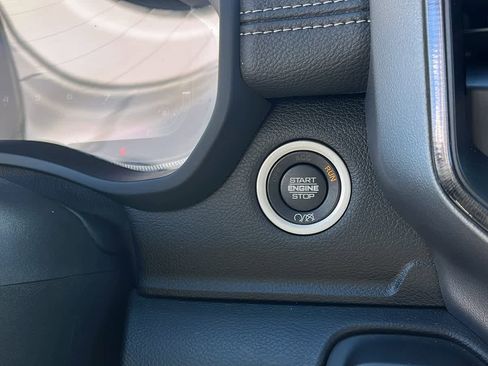 Used 2024 RAM 2500 Power Wagon w/ Level 1 Equipment Group image 21