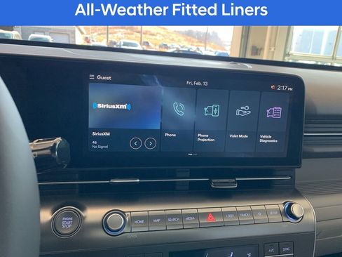 New 2026 Hyundai Kona SEL Sport image 6