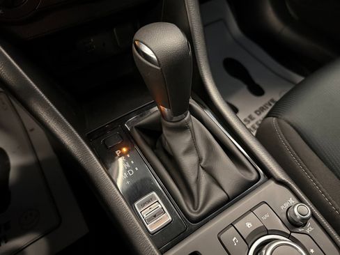 Used 2019 MAZDA CX-3 Sport image 16