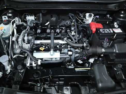 Certified 2024 Nissan Kicks SV image 35