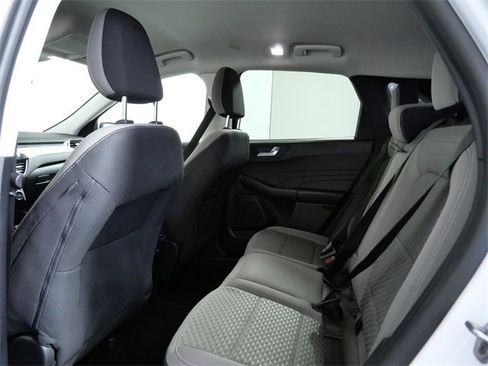 Certified 2021 Ford Escape SE w/ Convenience Package image 13