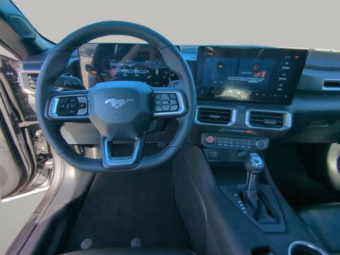 New 2026 Ford Mustang Premium RWD image 52