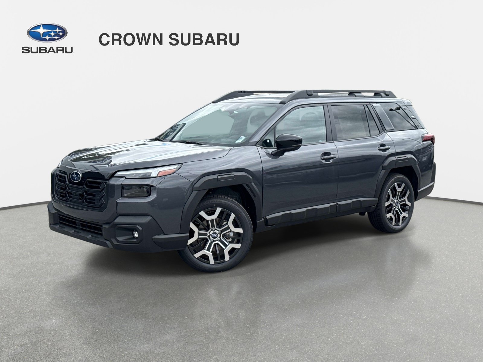 New 2026 Subaru Outback Touring XT AWD/4WD image 1
