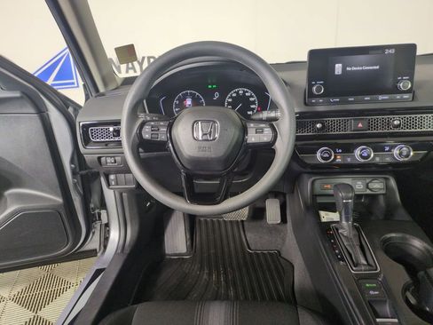 Used 2024 Honda Civic LX image 13