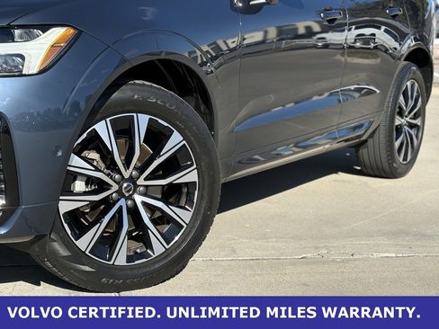 Certified 2024 Volvo XC60 B5 Plus w/ Protection Package Premier image 9