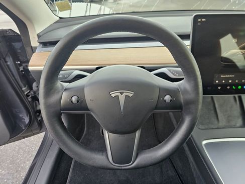 Used 2023 Tesla Model 3 Performance image 26