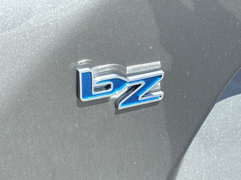 New 2026 Toyota bZ image 8