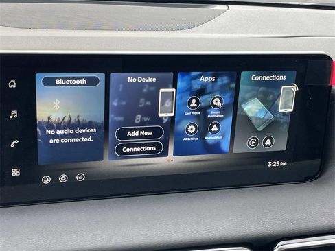 New 2026 Nissan Sentra S image 18