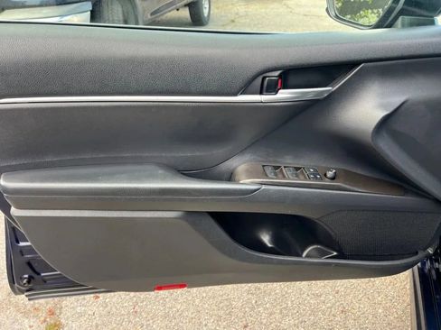 Used 2021 Toyota Camry SE image 24