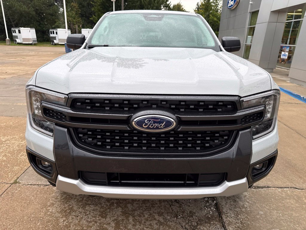 New 2026 Ford Ranger XLT AWD/4WD image 28