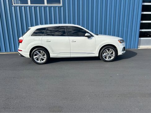 Used 2021 Audi Q7 3.0T Premium Plus image 18