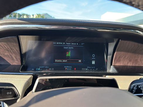 Used 2022 Lincoln Navigator L Reserve image 20