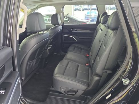 Certified 2022 Kia Telluride EX AWD/4WD image 10
