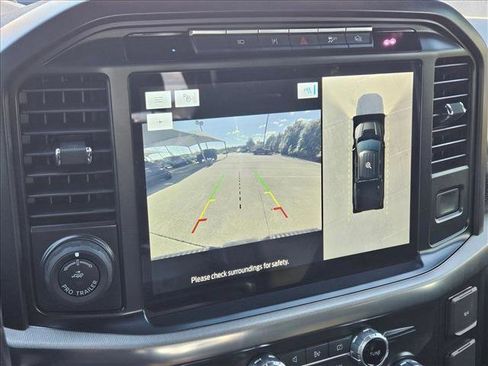 Certified 2022 Ford F150 Raptor w/ Equipment Group 801A High image 14