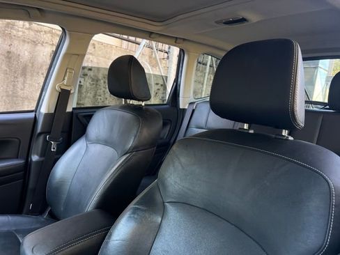 Used 2016 Subaru Forester 2.5i Limited w/ Popular Package #2 image 14