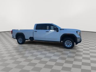 Certified 2024 GMC Sierra 3500 Pro w/ 1SA Pro Safety Plus Package video 2