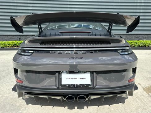 Used 2022 Porsche 911 GT3 image 12