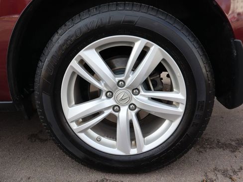 Used 2014 Acura RDX AWD image 43