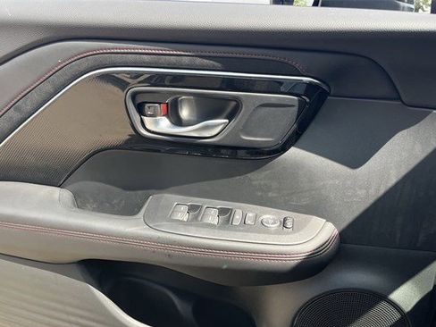 New 2025 Acura ADX A-Spec image 25