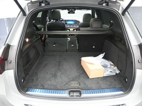 New 2026 Mercedes-Benz GLE 53 AMG 4MATIC image 24