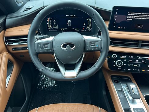 New 2026 INFINITI QX60 Autograph w/ Autograph Tech Package image 15