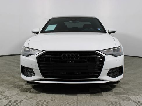 Used 2023 Audi A6 2.0T Premium w/ Convenience Package image 2