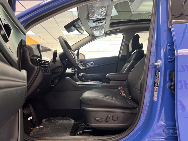 New 2026 Kia Sportage SX FWD image 20