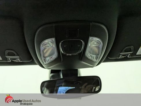 Used 2024 Jeep Compass Latitude AWD/4WD image 26