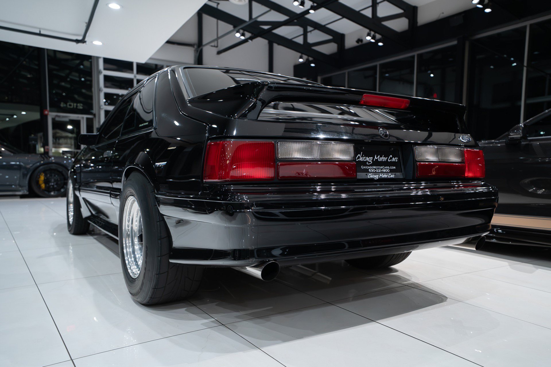 Used 1990 Ford Mustang GT RWD image 34