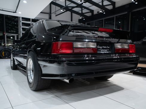 Used 1990 Ford Mustang GT RWD image 34