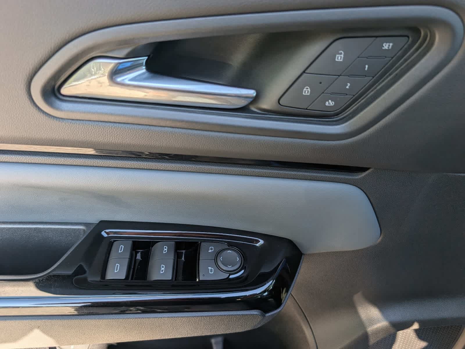 Certified 2024 Honda Prologue Touring image 20