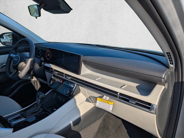 New 2026 Hyundai Tucson SEL FWD image 26