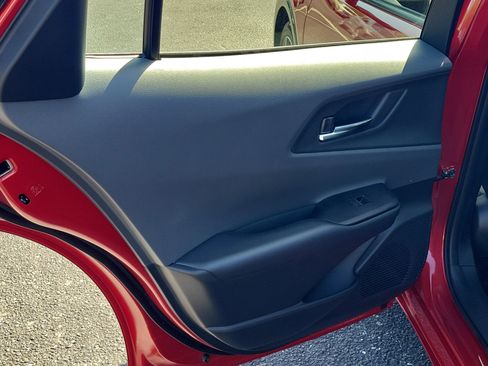 Used 2026 Toyota Prius XLE image 12