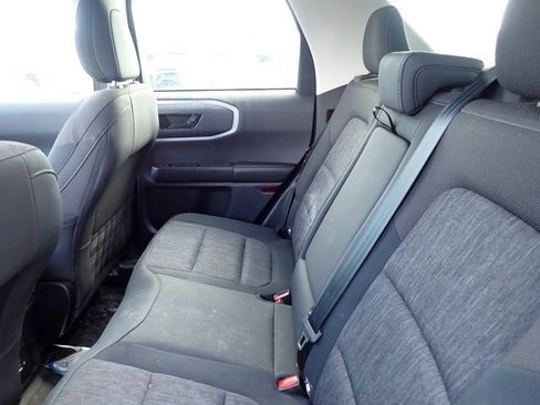 Certified 2022 Ford Bronco Sport Big Bend image 11