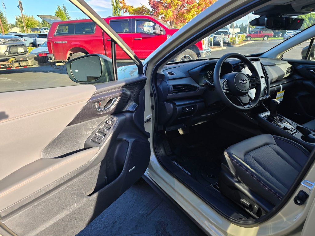 New 2026 Subaru Crosstrek 2.5i Limited AWD/4WD image 7