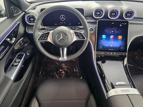 New 2026 Mercedes-Benz C 300 Sedan image 10