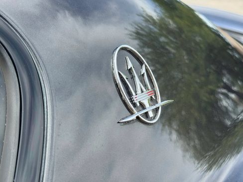 Used 2014 Maserati GranTurismo Sport RWD image 46