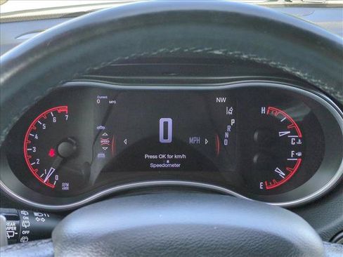 Used 2018 Dodge Durango Citadel w/ Technology Group AWD/4WD image 11