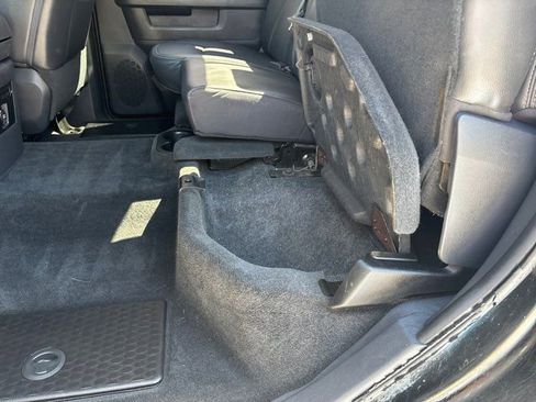 Used 2012 RAM 2500 Laramie w/ Protection Group image 22