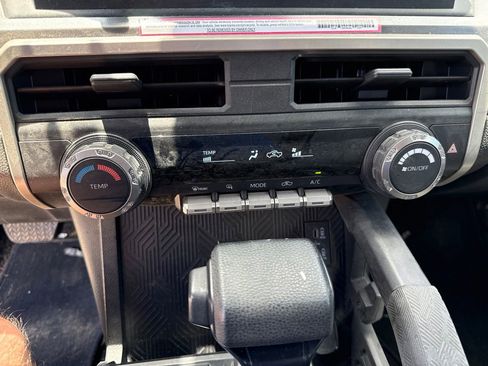 Used 2024 Toyota Tacoma SR5 RWD image 23