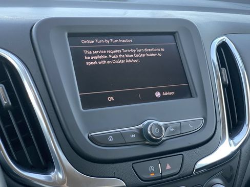 Certified 2024 Chevrolet Equinox LT FWD image 17