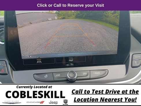 New 2026 Chevrolet Blazer LT w/ LPO, Floor Liner Package AWD/4WD image 23