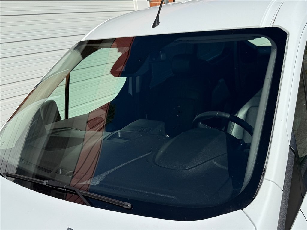 Used 2020 Ford Transit Connect XL FWD image 11