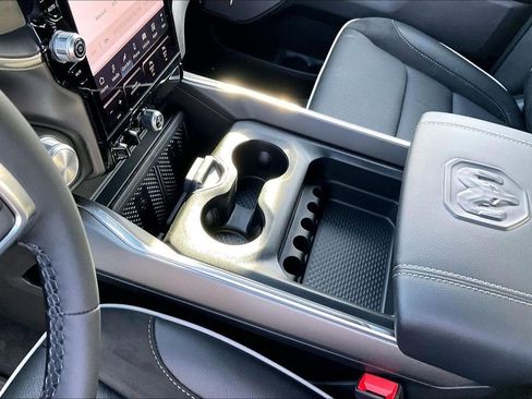 New 2026 RAM 1500 Laramie image 8