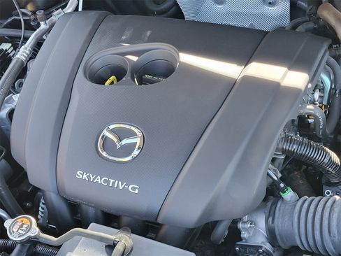 Used 2024 MAZDA CX-5 AWD 2.5 S w/ Select Package image 29