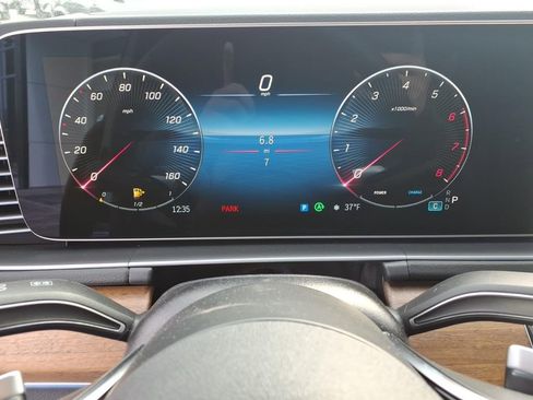 New 2026 Mercedes-Benz GLE 350 4MATIC image 18