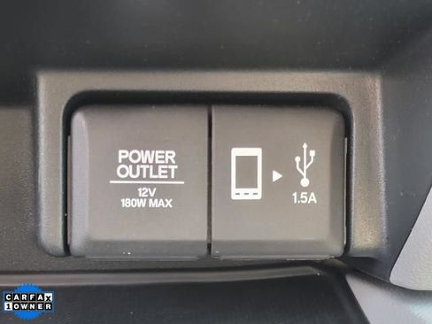 Used 2023 Honda Ridgeline RTL image 29